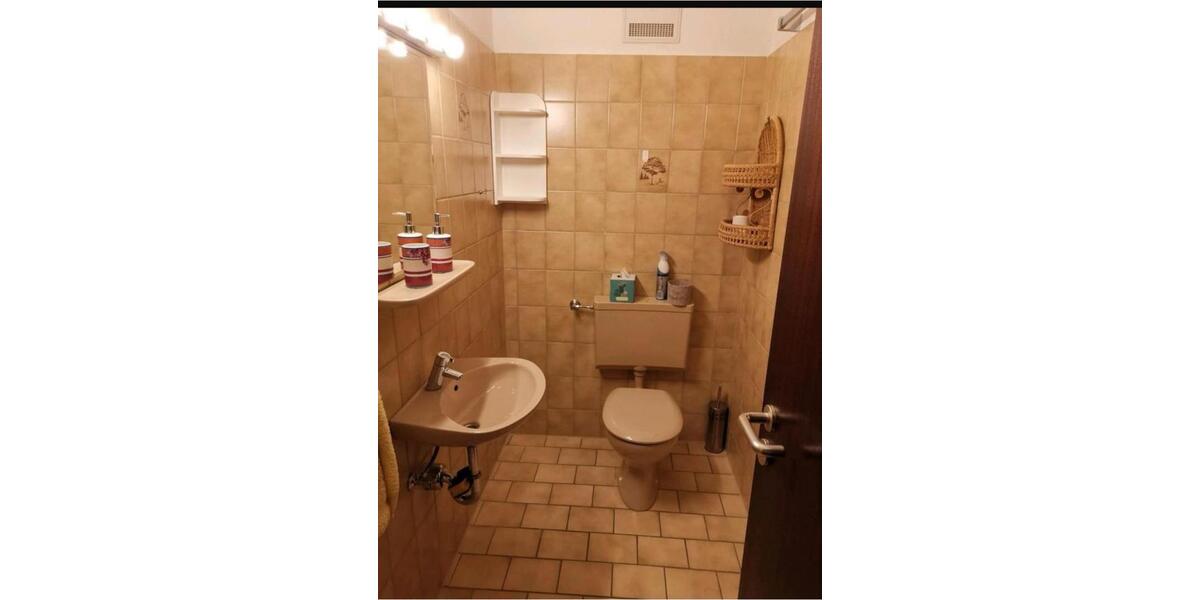 Etagenwohnung Loxstedt - 1 Zimmer, 71 m&sup2;, 900&euro; | Angebot:25450554