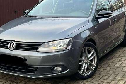 VW Jetta 200.000 km 8.200 &euro; Duderstadt 37115