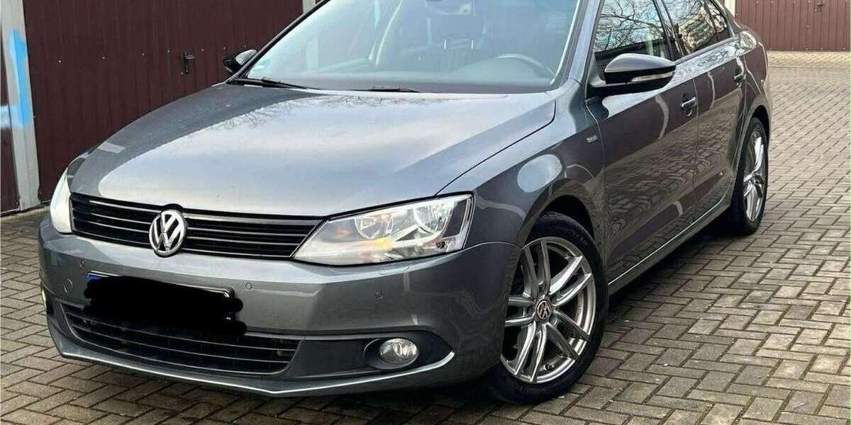 VW Jetta 200.000 km 8.200 &euro; Duderstadt 37115