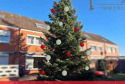 *VERKAUFT* Ihr neues Reihenmittelhaus in Stockelsdorf! 4 zimmer