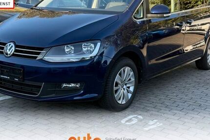 VW Sharan 83.634 km 24.829 &euro; Hilden 40721
