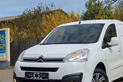 Citroen Berlingo 249.000 km 4.500 &euro; Neustadt 31535