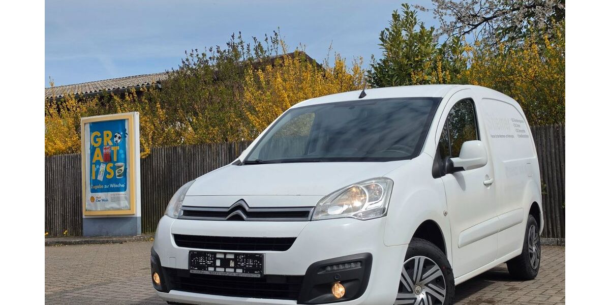 Citroen Berlingo 249.000 km 4.500 &euro; Neustadt 31535