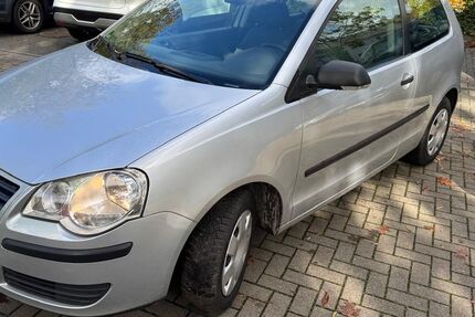 VW Polo 34.000 km 4.200 &euro; Düsseldorf 40489