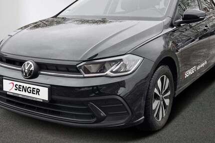 VW Polo 25.650 km 18.890 &euro; Lübeck 23560
