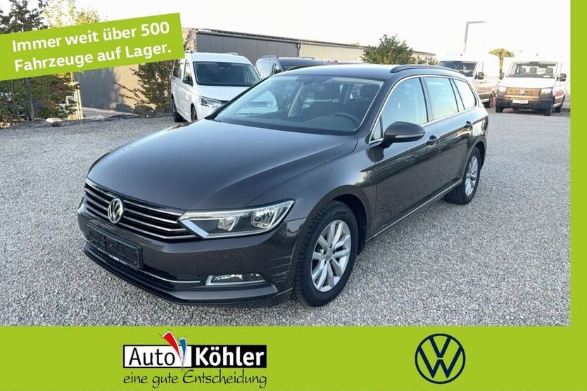 Passat
