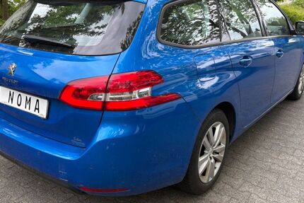 Peugeot 308 167.965 km 6.545 &euro; Frankfurt am Main 60389