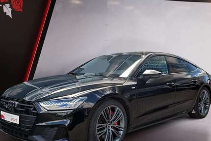 Audi A7 63.951 km 54.750 &euro; Villingen-Schwenningen 78052