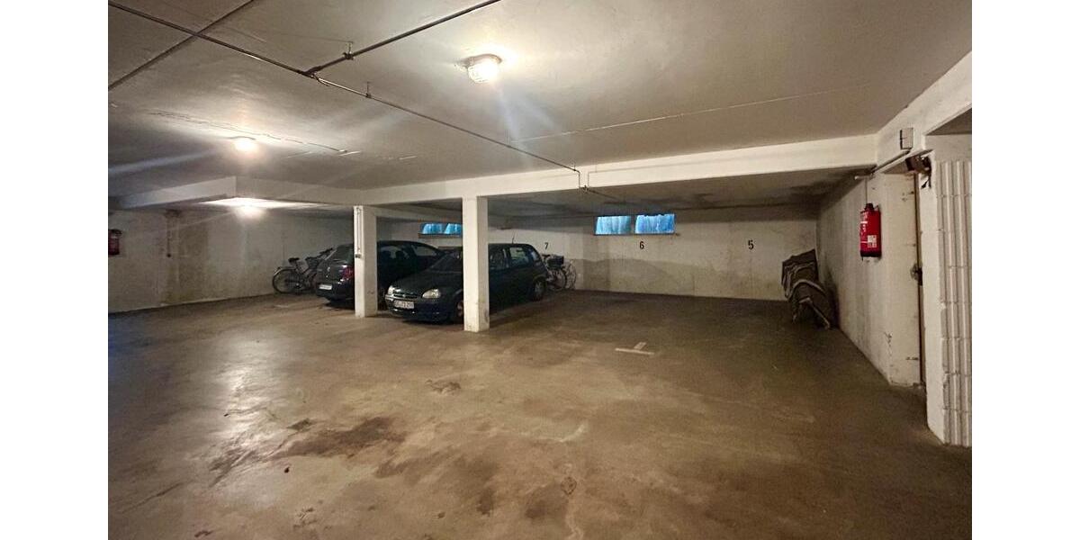 Etagenwohnung Achern - 3 Zimmer, 71 m&sup2;, 750&euro; | Angebot:26315099