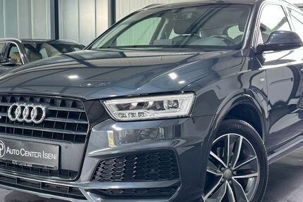 Audi Q3 156.428 km 17.480 &euro; Spaichingen 78549