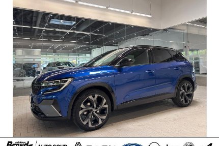 Renault Austral 23.457 km 24.490 &euro; Voerde 46562