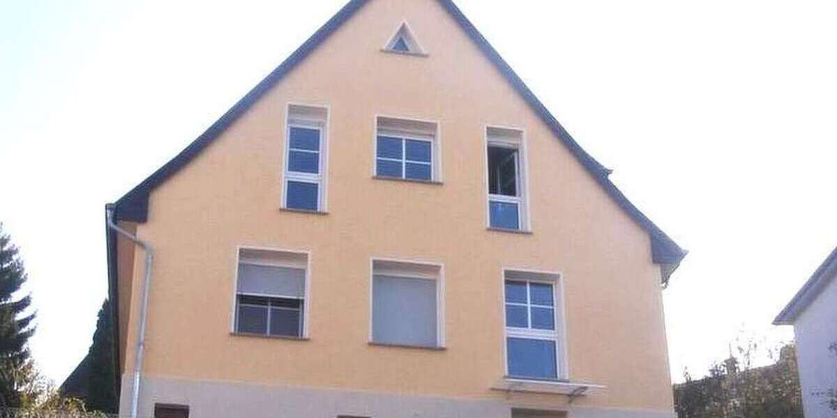 Einfamilienhaus Sulzbach/Saar Saar - 4 Zimmer, 116 m&sup2;, 220.000&euro; | Angebot:25373420