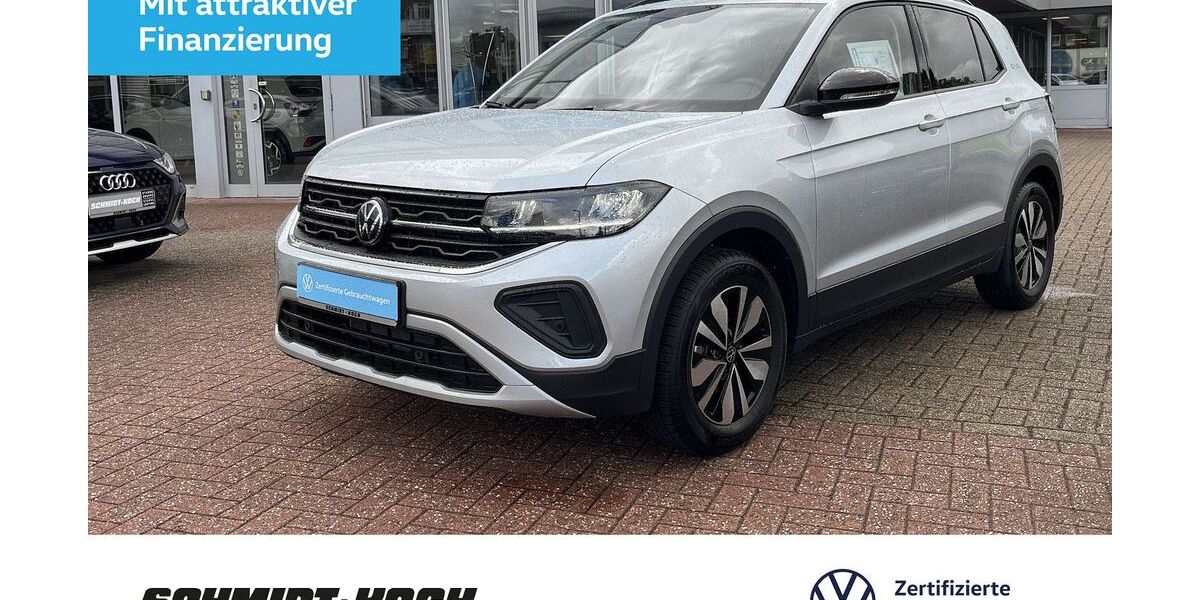 VW T-Cross 1.570 km 26.695 &euro; Wilhelmshaven 26389