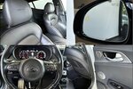 Kia Stinger GT 4WD LED Pano HUD ACC Kam Ass 110.000 km 29.990 &euro; Stade 21682