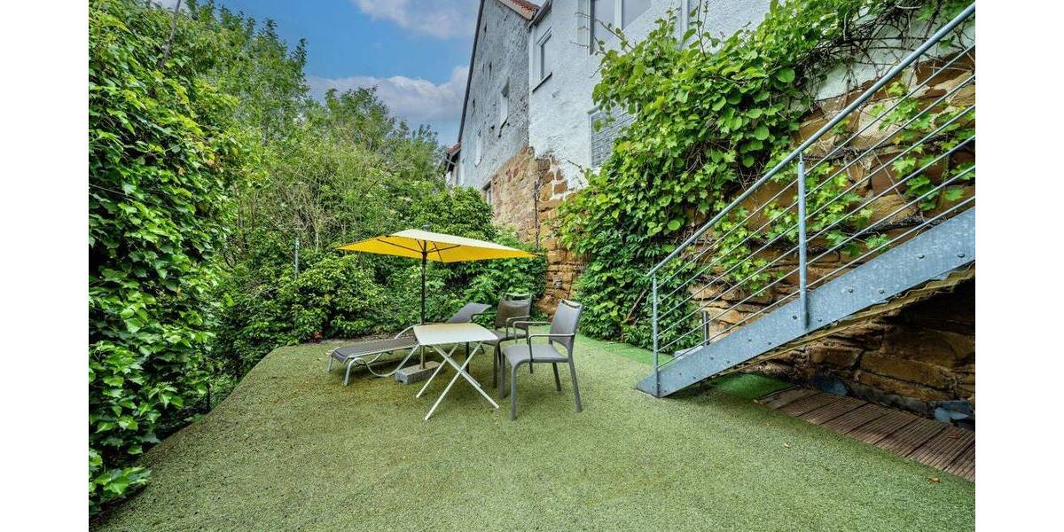 Reihenmittelhaus Sinsheim Hilsbach - 4 Zimmer, 255 m&sup2;, 249.000&euro; | Angebot:26672732