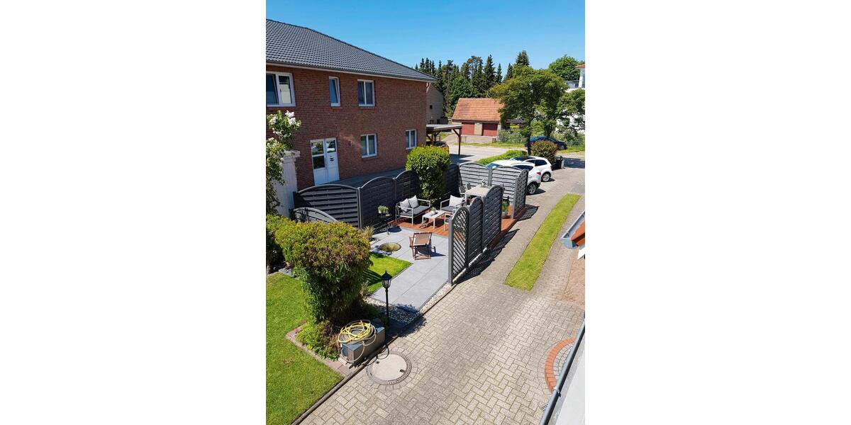 Mehrfamilienhaus, Wohnhaus Oyten - 8 Zimmer, 210 m&sup2;, 498.000&euro; | Angebot:26964921