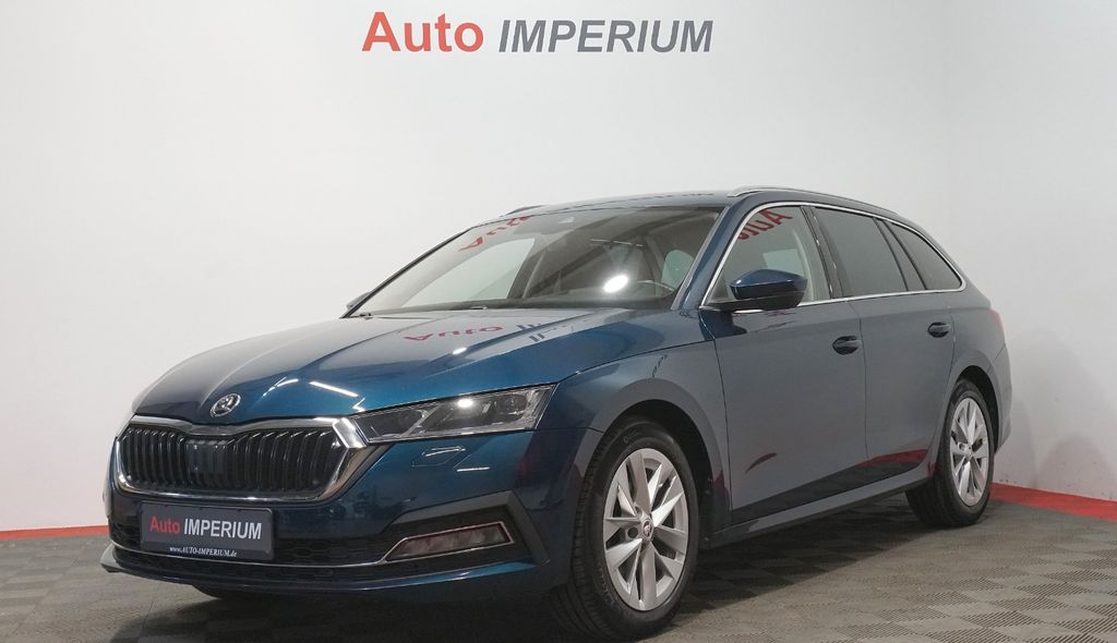 Skoda Octavia 74.236 km 21.690 &euro; Schmidgaden 92546