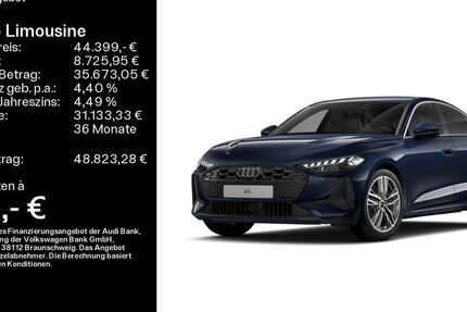 Audi A5 28.460 km 44.399 &euro; Oberursel 61440