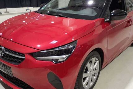Opel Corsa 64.800 km 11.900 &euro; Berlin 12359