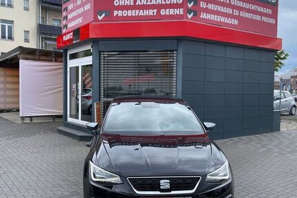 Seat Ibiza 32.777 km 11.999 &euro; Leipzig 04229