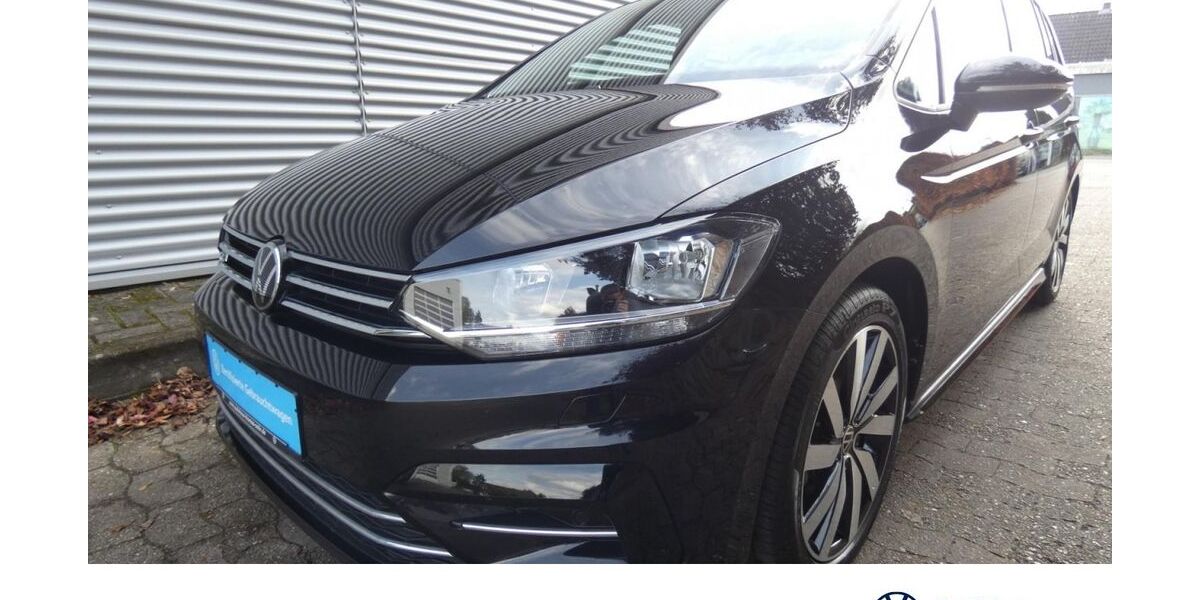 VW Touran 20.320 km 36.900 &euro; Celle 29223