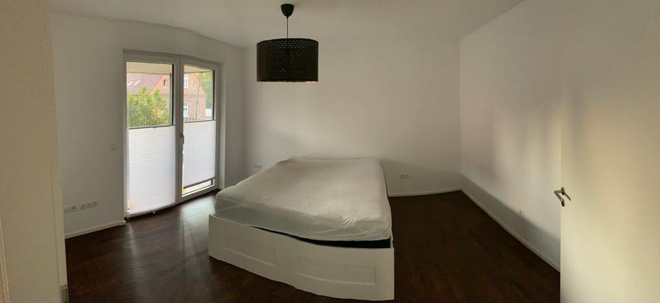2,5 Zimmer Wohnung,BalkonLoggia,Aufzug,Einbauküche