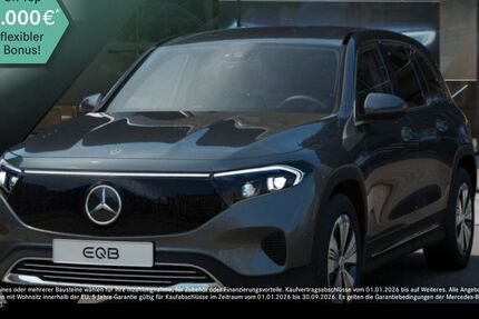 Mercedes-Benz EQB 8.706 km 34.990 &euro; Frankfurt 60599