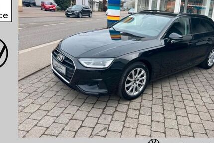 Audi A4 44.820 km 21.680 &euro; Kuchen 73329