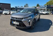 Gebrauchtwagen Mitsubishi ASX