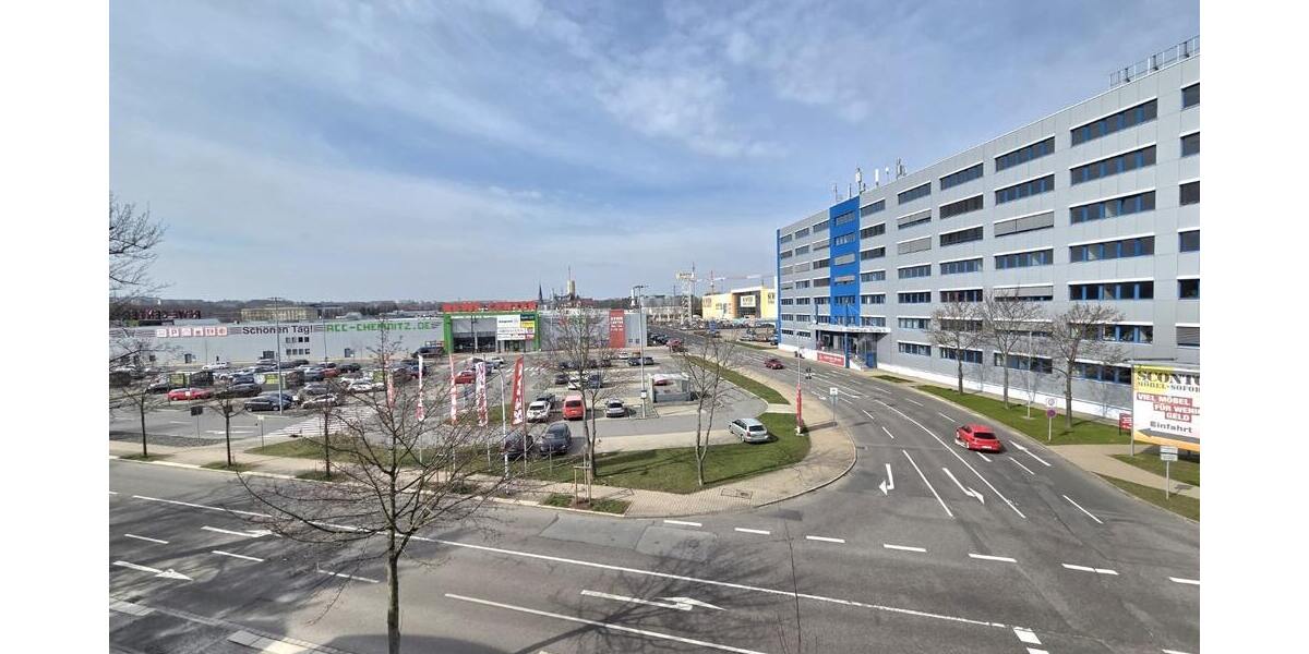 Attraktives Anlageobjekt! 3 vermietete Wohnungen mit TG-Stellplatz im Paket! - Etagenwohnung Chemnitz Altchemnitz | Angebot:26161417