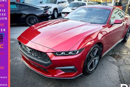 Ford Mustang 1.400 km 44.987 &euro; Essen 45356