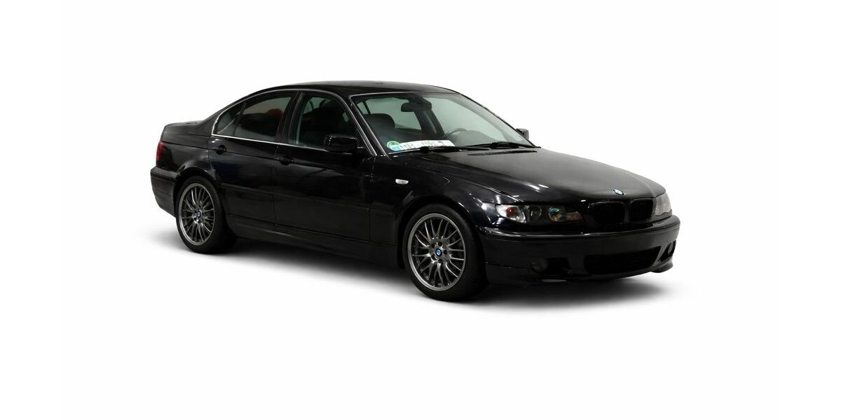 BMW 320 188.303 km 6.499 &euro; Schliersee 83727