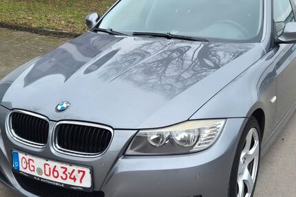 BMW 320 200.000 km 3.000 &euro; Kippenheim 77971