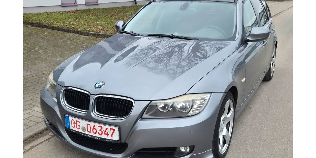 BMW 320 200.000 km 3.000 &euro; Kippenheim 77971