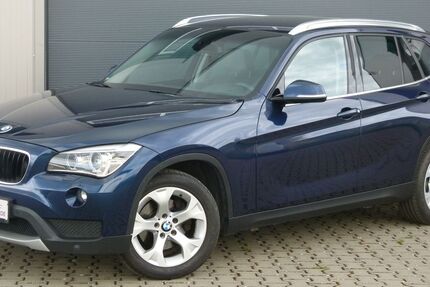 BMW X1 194.500 km 9.499 &euro; Asslar-Werdorf 35614
