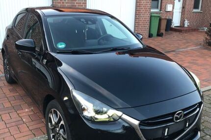 Mazda 2 142.000 km 8.300 &euro; Belm/Osnabrück 49191