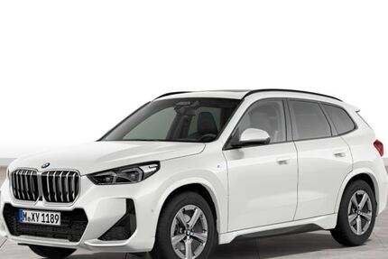BMW X1 14.500 km 44.900 &euro; Altötting 84503