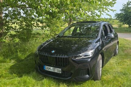 BMW 218 Active Tourer 81.745 km 23.000 &euro; Sulzemoos 85254