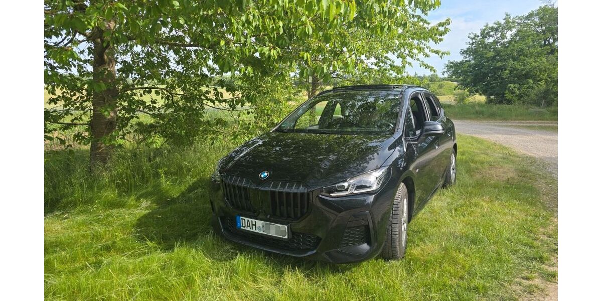 BMW 218 Active Tourer 81.745 km 23.000 &euro; Sulzemoos 85254