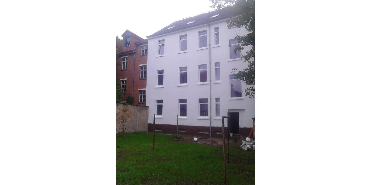 Erdgeschoßwohnung Dessau-Roßlau Roßlau - 3 Zimmer, 80 m&sup2;, 450&euro; | Angebot:26591334