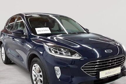 Ford Kuga 131.505 km 14.589 &euro; Fernwald-Steinbach 35463