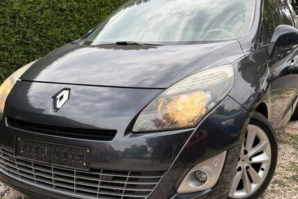 Renault Scenic 190.000 km 4.990 &euro; Kobern-Gondorf 56330