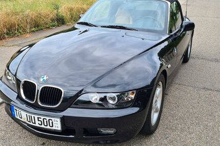 BMW Z3 97.400 km 14.000 &euro; Reutlingen 72770