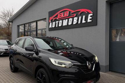 Renault Kadjar 75.000 km 11.300 &euro; Eppertshausen 64859