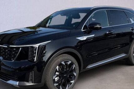 Kia Sorento 1.500 km 56.490 &euro; Höhenkirchen-Siegertsbrunn 85635