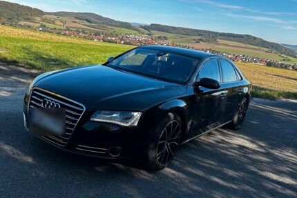 Audi A8 200.000 km 18.999 &euro; Langenhagen 30851