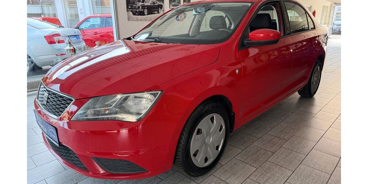 Seat Toledo 42.205 km 7.490 &euro; Grefrath-Oedt 47929