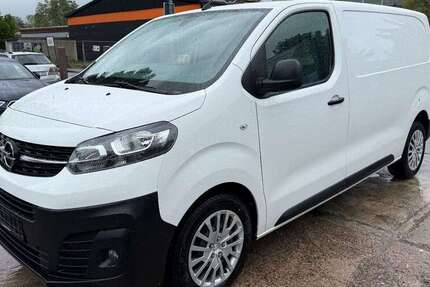 Opel Vivaro 217.550 km 10.103 &euro; Höxter 37671