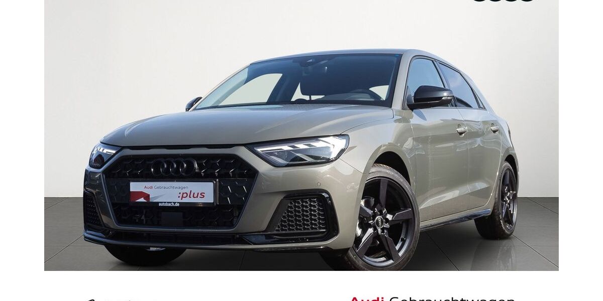 Audi A1 1.840 km 29.340 &euro; Diez 65582