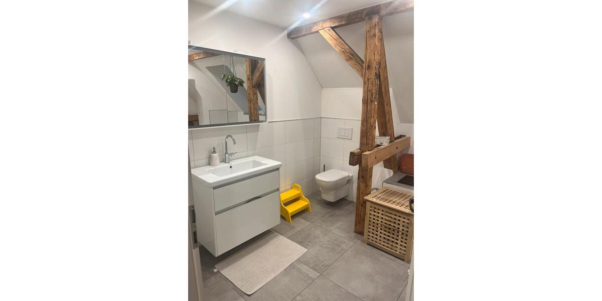 Maisonettenwohnung Mönchengladbach Süd - 4 Zimmer, 148 m&sup2;, 1.400&euro; | Angebot:25047245